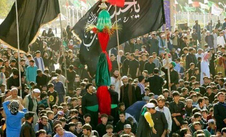 محرم فرصتی برای تقویت اخوت مذهبی محرم فرصتی برای تقویت اخوت مذهبی