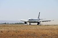 برقراری پرواز مسیر تهران – طبس – تهران