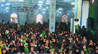 همایش شیرخوارگان حسینی فردا در سراسر استان یزد