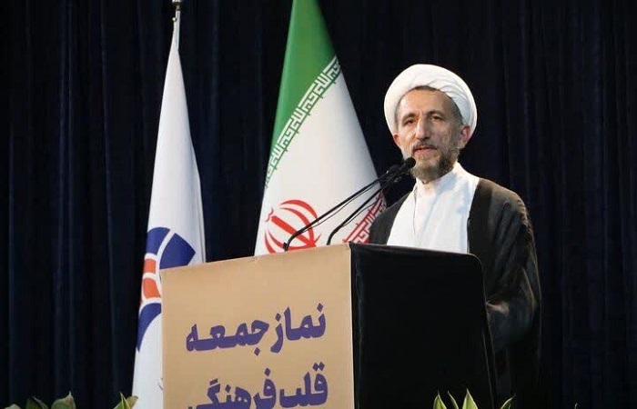  مسئولان نباید در میدان دیپلماسی از حقوق ملت و جبهه مقاومت کوتاه بیایند