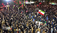 حماسه شب صد و دهم در اردبیل