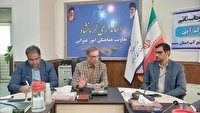 کشت‌ برنج یک تهدید جدی برای توسعه پایدار شرق کرمانشاه است