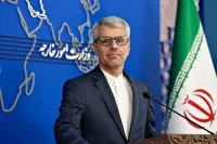 کنایه بقایی به مقاومت ایرانیان در برابر متجاوزان در طول تاریخ