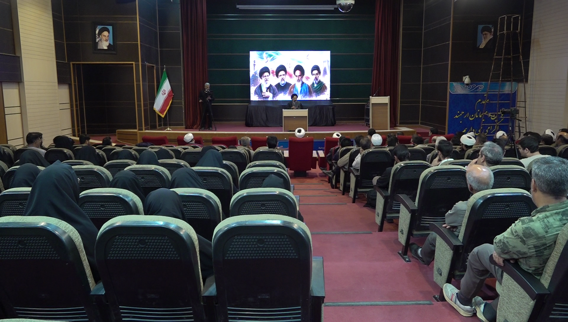 تولید محتوا در صدر برنامههای برپایی اجتماعات شبانه تولید محتوا در صدر برنامههای برپایی اجتماعات شبانه