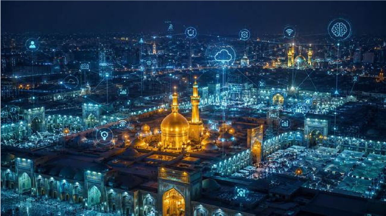 استفاده از ظرفیت‌های هوش مصنوعی برای ارتقای تجربه زائران