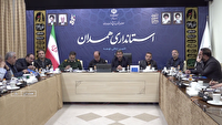 مراسم وداع و تشییع پیکرمطهر قائد شهید ، تشییع یک شخصیت نیست؛ نمایش عزت یک ملت است