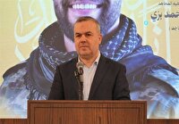 حزب‌الله: ایران در حمایت از لبنان ثابت‌قدم است