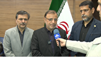 رتبه برتر گلستان در زمینه مبارزه با مواد مخدر