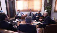 تعریض محور سیمرغ–جویبار تا هفته دولت به بهره‌برداری می‌رسد