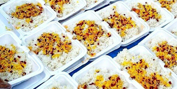 اجرای پویش محرم سبز در خراسان جنوبی