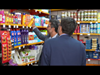 تشکیل ۸۰ تیم بازرسی در قالب قرارگاه استانی نظارت بر بازار همدان