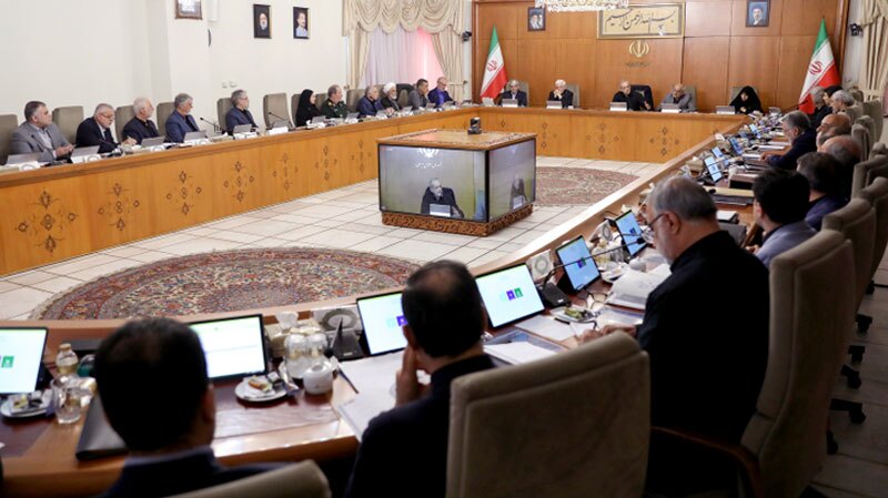 امروز هماهنگی و همدلی میان تمام بخشها و ارکان کشور استثنایی و بینظیر است امروز هماهنگی و همدلی میان تمام بخشها و ارکان کشور استثنایی و بینظیر است
