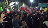 مردم، خطای دشمن پاسخ عبرت آموز خواهد گرفت