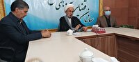 گذشت زمان نباید وقایع بزرگ تاریخی را کمرنگ کند