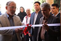 نمایشگاه عکس «ایستاده در غبار» در بیرجند