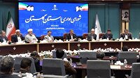 افزایش ۲ برابری ظرفیت صادرات از  گلستان