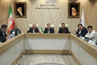بررسی راهکارهای توسعه نیروگاههای خورشیدی در خوزستان