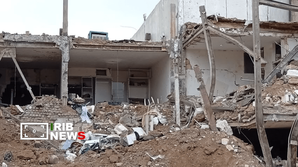 پرداخت تسهیلات اسکان موقت به ۱۷۶ لرستانی