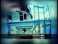 فتح خرمشهر، نماد یک اراده ملی از دفاع مقدس
