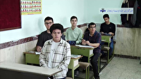 برگزاری امتحانات مدارس زنجان مجازی یا حضوری؟