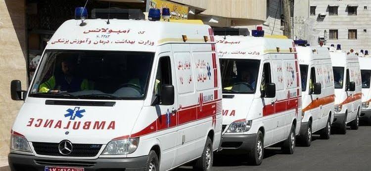 آماده‌باش کامل نیرو‌های امدادی ایلام در آستانه عرفه