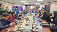 تحقق سود ۷ همتی شرکت سنگ‌آهن مرکزی ایران-بافق