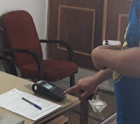 نذر قربانی جوان خیر بیرجندی
