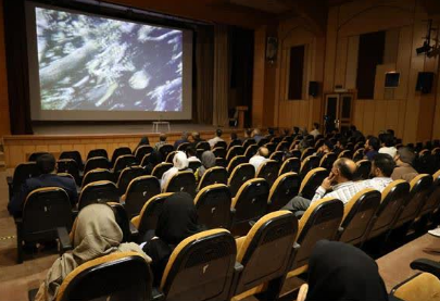 مخاطب بیش از ۲ هزار نفری سینما در چهارمحال و بختیاری