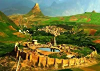 اجرای ۵۴ طرح سرمایه‌گذاری حوزه گردشگری در آذربایجان غربی