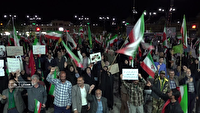 اقتدار همدانی‌ها در ۸۶ امین حضور شبانه