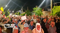 طنین حماسه در پهنای استان ایلام