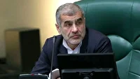 پیام تبریک مسئولان استان اردبیل به مناسبت انتخاب علی نیکزاد به عنوان نایب رییس مجلس