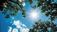 وضعیت جوی استان آذربایجان غربی در ۶ خرداد ۱۴۰۵