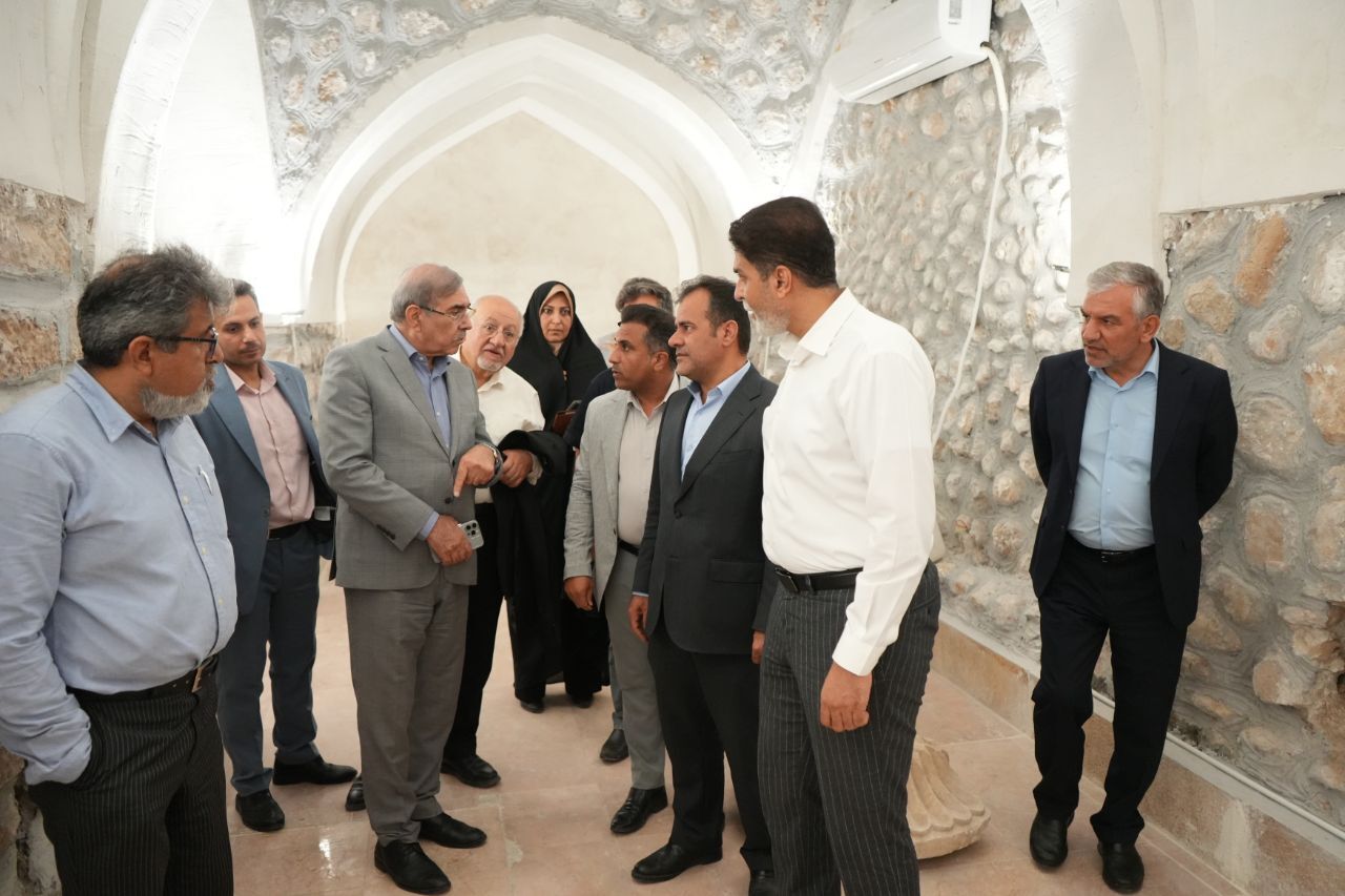 ایجاد فرصت‌های جدید اقتصادی با پیوند صنایع دستی و گردشگری