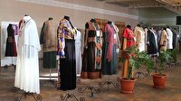 نمایشگاه مد لباس ایرانی و اسلامی «رویداد طوبا» در گرگان برگزار می‌شود