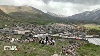 موئیل در مسیر شبکه روستاهای گردشگری جهان