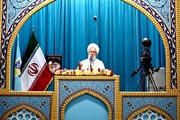 عید قربان تجلی گاه تسلیم و تقرب الهی است