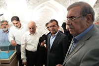 ایجاد فرصت‌های جدید اقتصادی با پیوند صنایع دستی و گردشگری