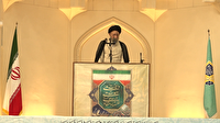 عید قربان نماد بندگی و رسیدگی به محرومان است