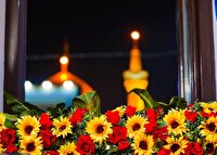 اعلام ویژه‌برنامه‌های حرم مطهر رضوی در «دهه ولایت»