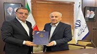 امضای تفاهم‌نامه تردد خودرو‌های پلاک منطقه آزاد اینچه‌برون در سه استان شمالی