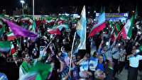 اقتدار نظامی و وحدت مردم، عامل عقب نشینی ترامپ