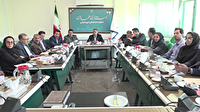 اجرای پویش «مسیر سبز - ایران پاک» در ورودی و خروجی شهر‌های همدان