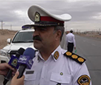 کشف جاساز سوخت قاچاق در بازرسی از اتوبوس