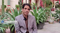 دستاورد تازه پژوهشگر زنجانی در درمان پارکینسون با گیاهان دارویی