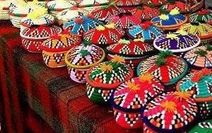 اجرای طرح هزار میدان هزار بازار در لرستان