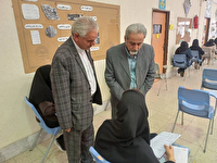 برگزاری آزمون تربیت ۵۰۰ مدیر جوان و کارآمد در خراسان رضوی