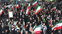 نود شب مقاومت و ایستادگی برای سربلندی وطن