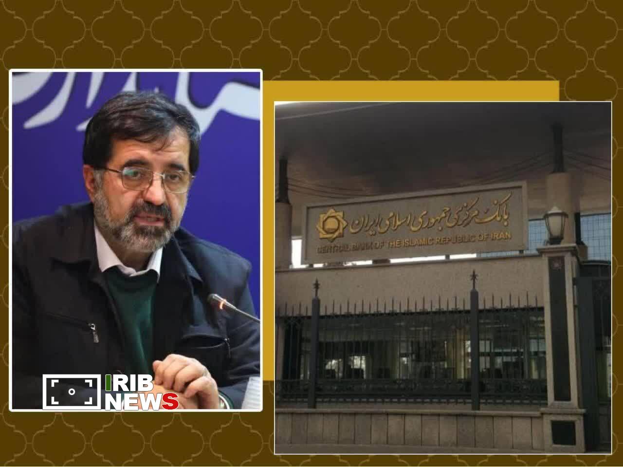 پیگیری تأمین مالی بیمارستان هزار تختخوابی خاتم قم