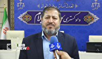 رسیدگی به بیش از ۱۸۸ هزار پرونده قضائی در ایلام